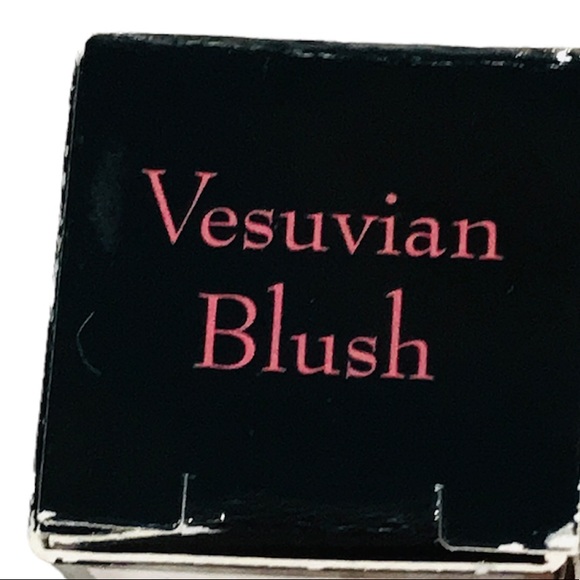 LIPSTICK QUEEN Vesuvius Liquid Lipstick, Vesuvian Blush. - Picture 3 of 4